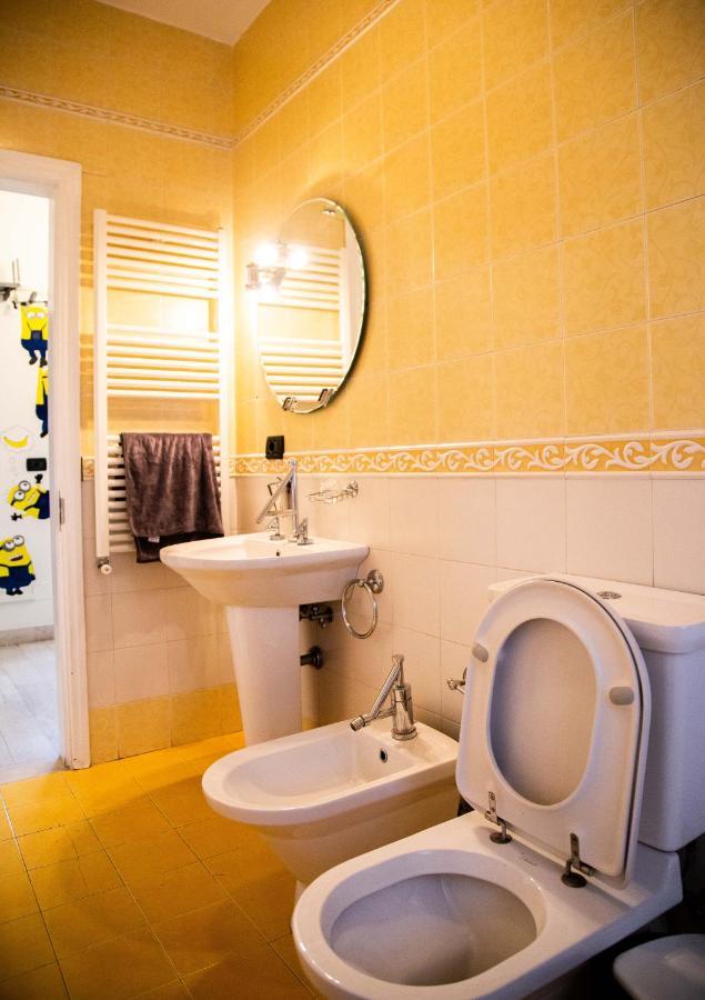 Auberge de jeunesse Blue Door Tirana
