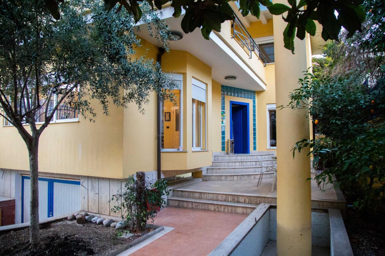 Auberge de jeunesse Blue Door Tirana
