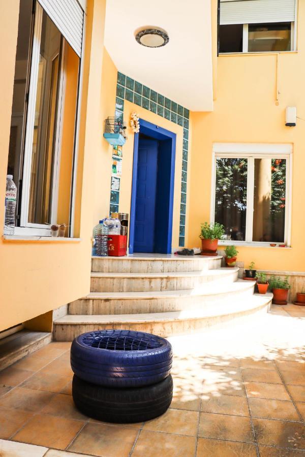 Blue Door Auberge de jeunesse