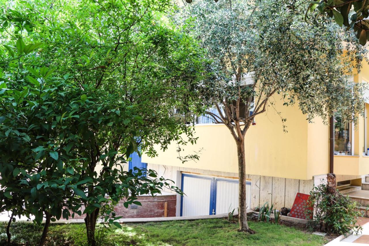 Auberge de jeunesse Blue Door *