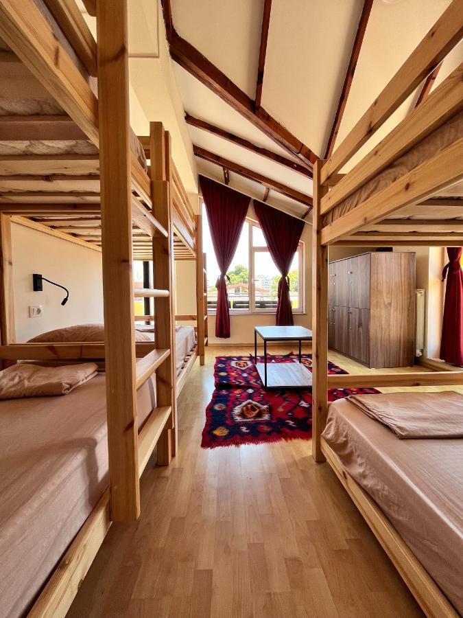Auberge de jeunesse Blue Door
