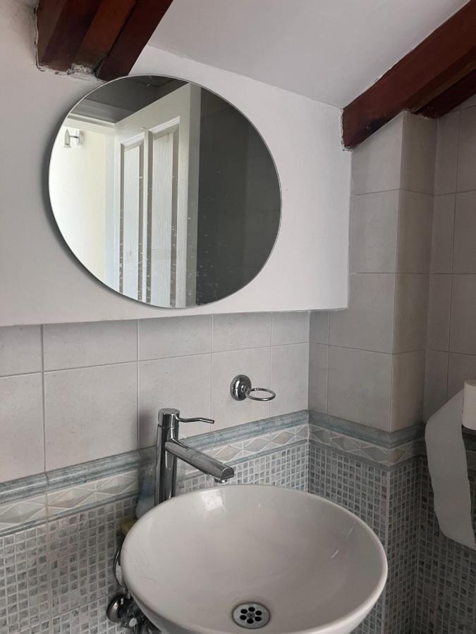 Auberge de jeunesse Blue Door *